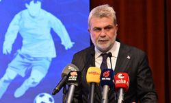 BÜYÜKŞEHİR’DEN AMATÖR SPOR KULÜPLERİNE 15 MİLYON TL’LİK DESTEK