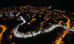 ANDIRIN’DA YATIRIMLAR 2026 YILINDA ARTARAK SÜRÜYOR