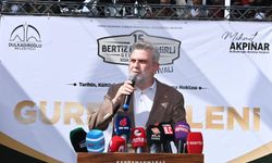 “ATA MİRASIMIZI GELECEK NESİLLERE EN İYİ ŞEKİLDE AKTARACAĞIZ”