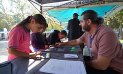 BİLİM ŞENLİĞİ KAFUM’A KAPILARINI ZİYARETÇİLERİNE AÇTI