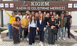 GENÇLİK ÇALIŞMALARINDA ULUSLARARASI İŞ BİRLİĞİ