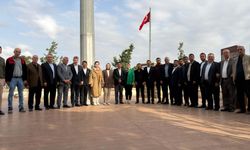 MUHTARLARA KAHRAMANMARAŞ KALESİ’NDE TARİH YOLCULUĞU