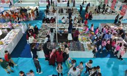 EDEBİYATIN BAŞKENTİNDE ANADOLU’NUN EN BÜYÜK KİTAP FUARI AÇILIYOR