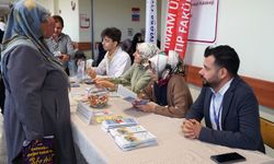 İLERİ YAŞ SAĞLIĞINA GÜÇLÜ KATKI