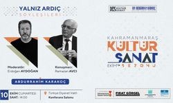 USTA ŞAİR ABDURRAHİM KARAKOÇ’UN EDEBİ MİRASI KONUŞULACAK