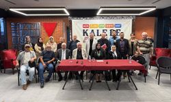 ÖZTURAN VE YENER’İN EDEBÎ MİRASLARI KAHRAMANMARAŞ KALESİ’NDE ANILDI