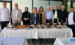 UNESCO YARATICI ŞEHİRLER ARASINDA KÜLTÜREL KÖPRÜLER