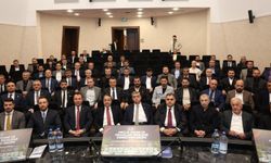 İŞTE KMTSO YENİ YÖNETİMİ