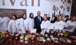 UNUTULAN BİR KÜLTÜR: ZAHİRE