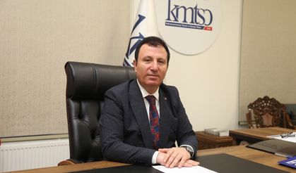 KAHRAMANMARAŞ’IN İHRACATI 1 MİLYAR 128 MİLYON DOLAR!