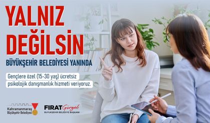 Gençlerin Ruhuna İyi Gelecek Bir Destek