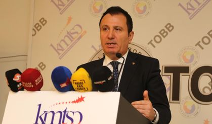 Buluntu: “Daha Güçlü Bir Kahramanmaraş’ı Hep Birlikte İnşa Edeceğiz”