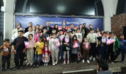 Onikişubat Belediyesi’nden Ramazan Ayında Gönüllere Dokunan Hizmetler