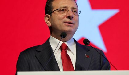 Ekrem İmamoğlu'nun diploması iptal edildi