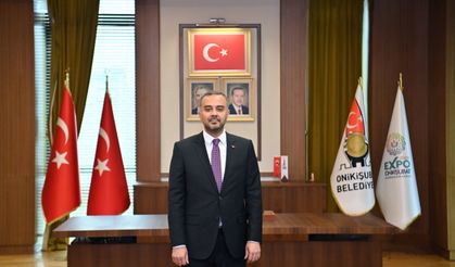 Başkan Hanifi Toptaş’tan 18 Mart Çanakkale Zaferi Mesajı