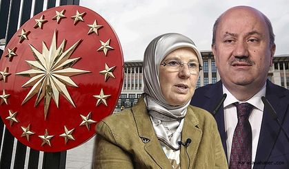 CUMHURBAŞKANI ERDOĞAN'DAN KAHRAMANMARAŞLI İKİ İSİME ÖNEMLİ GÖREV!