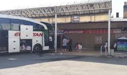 ELBİSTAN OTOGARI KİRAYA VERİLECEK!