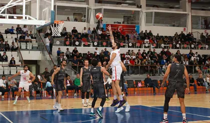 KAHRAMANMARAŞ İSTİKLAL'DEN KRİTİK GALİBİYET