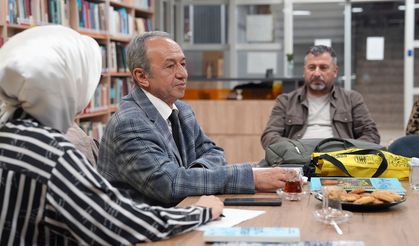 Sadık Yalsızuçanlar, Okurlara Seslendi