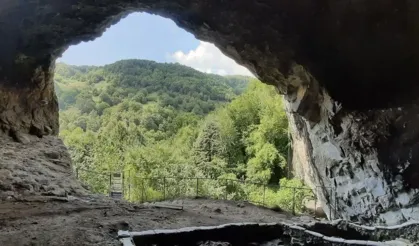 TARİHİN İZLERİ KAHRAMANMARAŞ’TA GÜN YÜZÜNE ÇIKTI