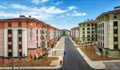KAHRAMANMARAŞ DULKADİROĞLU’NDA 4.161 KONUT İÇİN KURA AŞAMASI BAŞLADI