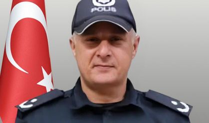 KAHRAMANMARAŞ’TA EMNİYET MÜDÜR YARDIMCISI HAYATINI KAYBETT