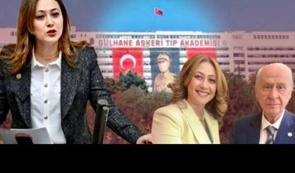 MHP’Lİ VEKİLDEN İKTİDARA ÇAĞRI!