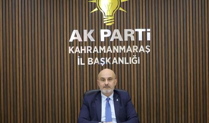 İL BAŞKANI BURAK GÜL; İŞÇİNİN HAKKINI KORUMAK, TEMEL PRENSİBİMİZDİR