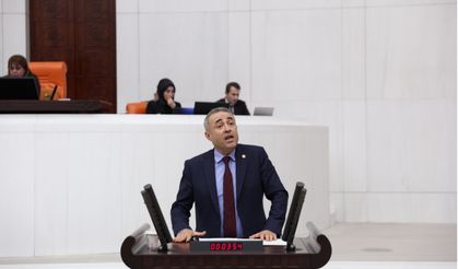 DEVA Partili Karatutlu: “Kahramanmaraş’ta Yerinden Dönüşümde Adalet Yerini Bulmuyor: Rezerv Alan, Rant Alanına Dönüştü”