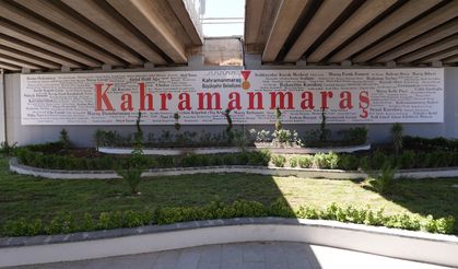 Üniversite Kavşağı Yeni Yüzüyle Beğeni Kazandı