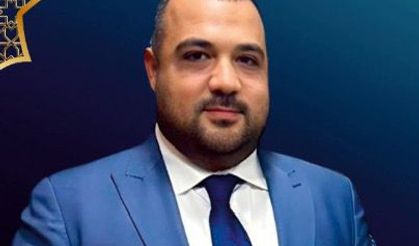 GÖNÜLLERİN BAŞKANINDAN MESAJ VAR