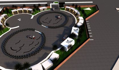 MARAŞLI ŞAHİNCİLER! BU MÜJDE SİZE!