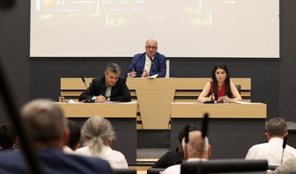 DULKADİROĞLU MECLİSİNDEN YENİ KARARLAR ÇIKTI