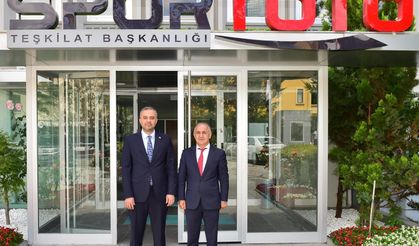 ONİKİŞUBAT’TA YAŞAMAK, BİR AYRICALIKTIR