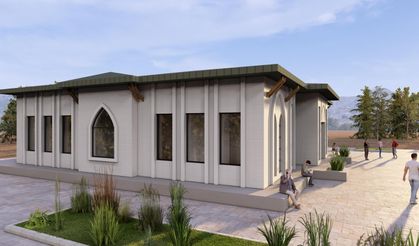 BAŞKAN TOPTAŞ’TAN KALE KÖYÜ GENÇLİĞİNE MÜJDE