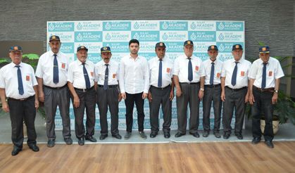 SULAR’DAN KIBRIS GAZİLERİNE VEFA