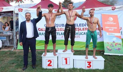 ONİKİŞUBAT, DEV ORGANİZASYONU TAMAMLADI