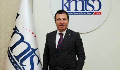 KMTSO Başkanı Buluntu, Yeni OVP’yi Değerlendirdi