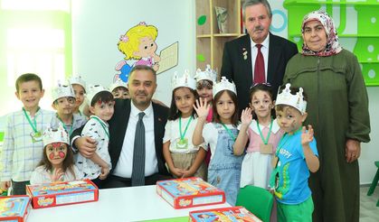 İLK ZİLİ BAŞKAN TOPTAŞ ÇALDI