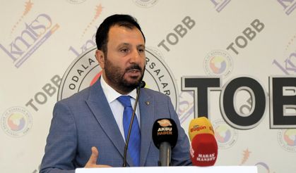 DEPREM MAĞDURU GİRİŞİMCİYE DESTEK