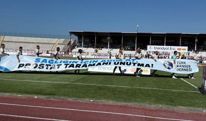 ERKEK SAĞLIĞINDA SESSİZ TEHLİKE!