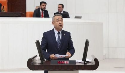 KAHRAMANMARAŞ’I YOK SAYIYORLAR