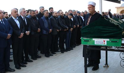 KIR AİLESİNİN ACI GÜNÜ