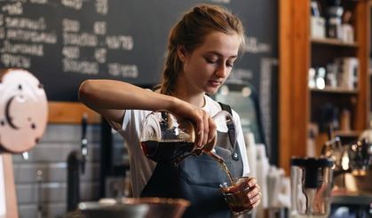 ONİKİŞUBAT’TA BARİSTA EĞİTİMİ BAŞLIYOR