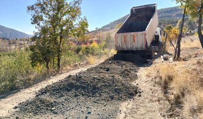 ONİKİŞUBAT,  14 FARKLI NOKTADA MESAİDE