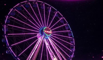 BLUELAND YENİ SEZONU AÇIYOR