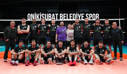HAYDİ ASLANLAR! KUPA AŞKIYLA ÇIKIN