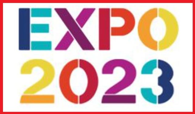 BAŞKAN MAHÇİÇEK EXPO 2023’Ü GENÇLERE TANITIYOR