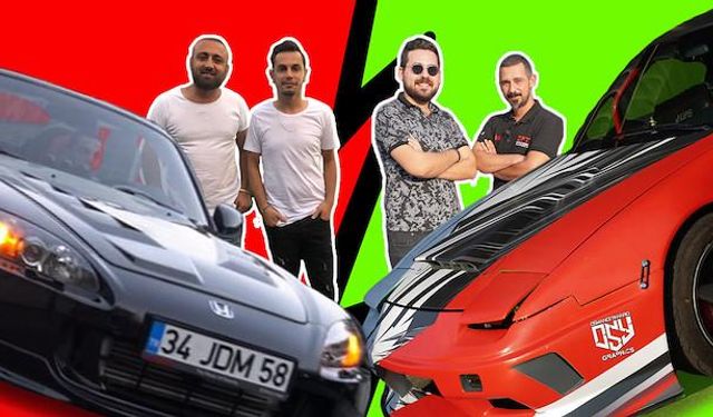 KAHRAMANMARAŞ, AUTO FEST’LE HEYECAN YAŞAYACAK