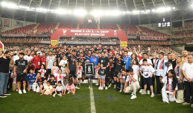 Başkan Görgel, Şampiyonluk Yolunda da İstiklalspor’u Yalnız Bırakmadı